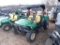 John Deere Gator 620i