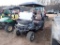 New IRGC80 Electric Golfcart