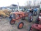 Allis Chalmers Tractor