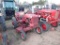 Farmall Cub With Belly Mower