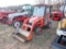 Kubota BX2230 Tractor