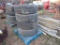 4- 315/80R 22.5 Tires