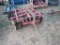 One Point 16 Blade Disc Harrow