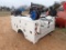 Fiberglass Service Truck Body