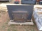 Double Door Kodiak Wood Stove