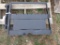 Mini Skid Steer Pallet Forks