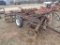 Pull Type 20 Blade Hydraulic Offset Disc Harrow