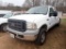 2005 Ford F-250 Super Duty XL 4wd - Diesel