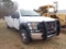 2016 Ford F-450 XL Service Truck