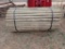 Appx 100 Treated Posts