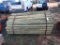 Appx 100 Treated Posts