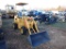 IRL 20 Wheel Loader - New
