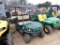 Cushman Golf Cart