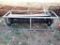 Quick Attach Rotary Tiller