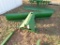 John Deere Three Point Scrape Blade
