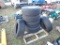 (4) Michelin LT265/70R17 Tires