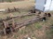 Nine Axles
