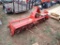 Agric Three Point AMS80 Rotary Tiller