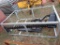 Quick Attach Sickle Mower