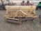 Three Point Gill Industries Seeder
