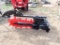 Mini Skid Steer Quick Attach Trencher