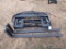 Quick Attach 5' Hydraulic Shift Pallet Forks