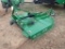 Three Point Frontier RC2072 6' Rotary Cutter