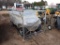 IRGC80 Golf Cart Unassembled