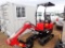 MIVA VA13E Mini Excavator