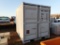 9' Storage Container