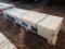 10' x 20' Unused Single Garage Metal Shed