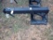 Forklift Extendable Jig Boom