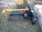 Future Quick Attach Trencher