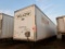 2008 Wabash 53' Dry Van Trailer (Title)