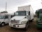2007 Sterling Hino Box Truck