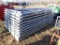 10' Heavy Duty Corral Panels