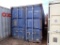 20' Storage Container