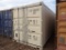 One Trip 20' Storage Container