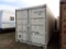 One Trip 20' Storage Container
