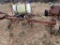Three Point Two Row Danish Tine Cultivator