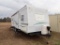 2003 Timber Lodge 28' Tag Along Camper (Title)