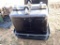(3) Rubbermaid Totes