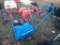 Blue Bird Easy Scape 424 Aerator