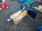Quick Attach Hydraulic Breaker