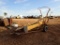 Square Bale Stacker Chute