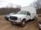 2003 Ford F-450 Service Truck - Title
