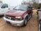 2005 Chevrolet Trailblazer LT