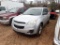 2012 Chevrolet Equinox