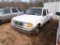 1996 Ford Ranger XLT