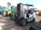 Clark GPX25 Forklift